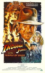 The Temple of Doom – Indiana Jones Kamçılı Adam izle 1080p 1984