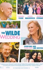 The Wilde Wedding – Vahşi Düğün 1080p izle 2017