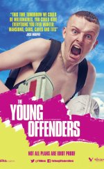 The Young Offenders – Genç Suçlular izle 1080p 2016
