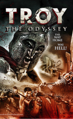 Troy the Odyssey izle 1080p 2017