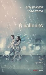 6 Balloons – 6 Balon izle 1080p 2018