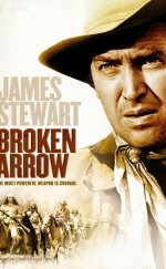 Broken Arrow – Kırık Ok izle Türkçe Dublaj 1950