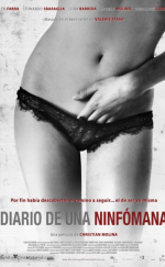 Diary of a Nymphomaniac – Bir Kadının Seks Günlüğü izle 1080p 2008