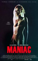 Maniac – Manyak izle 1080p 2012