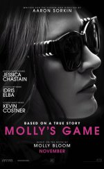 Molly’s Game izle 1080p 2017