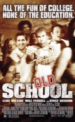 Old School – Eski Dostlar izle 1080p 2003