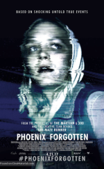 Phoenix Forgotten – Phoenix’te Unutulan izle 1080p 2017