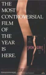 Showgirls – Gösteri Kızları izle 1080p 1995
