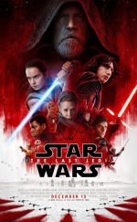 Star Wars The Last Jedi – Star Wars Son Jedi izle 1080p 2017