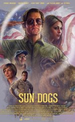 Yalancı Güneşler – Sun Dogs izle 1080p 2017