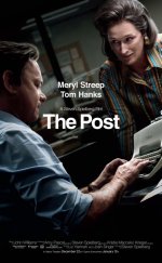 The Post izle 1080p 2017