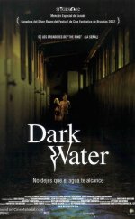Dark Water – Karanlık Sular izle 1080p 2002