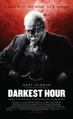 Darkest Hour – En Karanlık Saat izle 1080p 2017