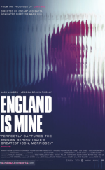 England Is Mine – İngiltere Benim izle 1080p 2017
