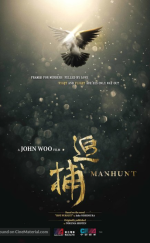 İnsan Avı – Manhunt izle 1080p 2017