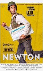 Newton izle 1080p 2017
