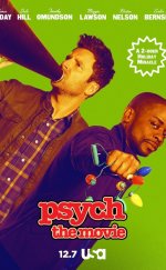 Psych The Movie izle 1080p 2017
