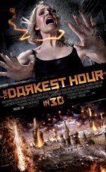 The Darkest Hour Karanlık Saat 3D 1080p izle