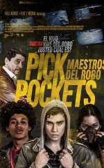 Yankesiciler – PickPockest izle 1080p 2018