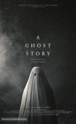 A Ghost Story – Bir Hayalet Hikayesi izle 1080p 2017