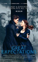 Great Expectations – Büyük Umutlar izle 1080p 2013