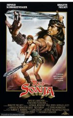 Kızıl Prenses – Red Sonja izle 1080p 1985