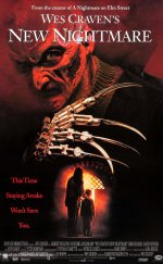 New Nightmare – Elm Sokağında Kabus 7 izle 1080p 1994