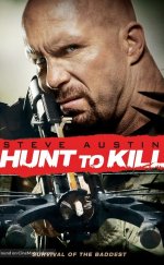 Ölüm Avı – Hunt to Kill izle 1080p 2010