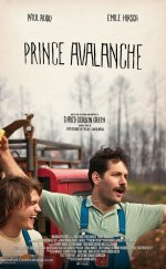 Prince Avalanche – Yolların Prensi izle 1080p 2013