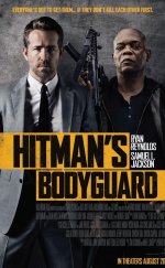 The Hitmans Bodyguard – Belalı Tanık 1080p izle 2017