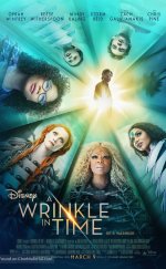 A Wrinkle in Time – Zamanda Kıvrılma izle 1080p 2018