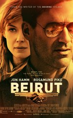 Beirut Altyazılı 1080p izle 2018