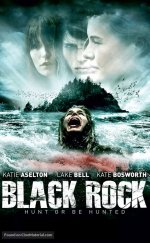 Black Rock – Siyah Kaya izle 1080p 2012