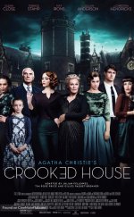 Çarpık Evdeki Cesetler – Crooked House izle 1080p 2017