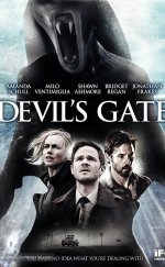 Devil’s Gate izle 1080p 2017