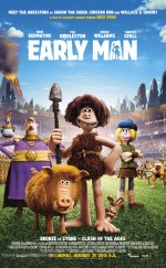 Early Man – Taş Devri Firarda izle 1080p 2018