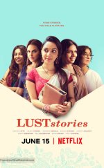 Lust Stories izle 1080p 2018