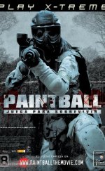 Ölüm Tuzağı – Paintball izle 1080p 2009