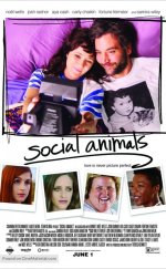 Social Animals – Sosyal Hayvanlar izle 1080p 2018