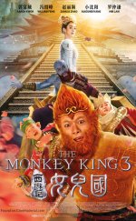 The Monkey King 3 Kingdom of Women – Maymun Kral 3 izle 1080p 2018