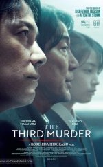 The Third Murder – Son Cinayet izle 1080p 2017