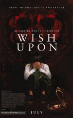 Wish Upon izle 1080p 2017