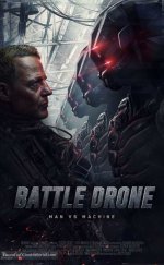 Battle Drones izle 1080p 2018