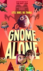 Gnome Alone – Küçük Kahramanlar izle 2017