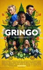Gringo izle 1080p 2018