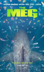 The Meg izle 1080p 2018