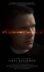 First Reformed izle 1080p 2017