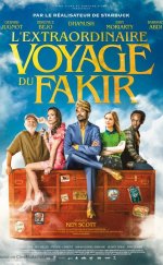 The Extraordinary Journey of the Fakir izle Türkçe Dublaj 2018