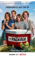 The Package izle 1080p 2018