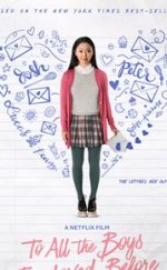 To All the Boys I’ve Loved Before izle 1080p 2018
